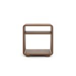 Cruse Night Table — Sleek Modern Bedside Table - Image 2