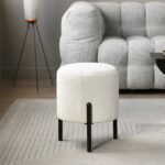 Buff Chair – Distinctive Pouffe Seat - Image 4