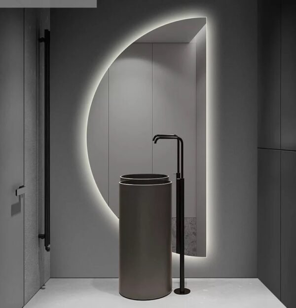 LED Mirror – Wall Mirror