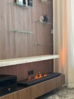 Glass Shelves – Modern Wall Storage - Image 4