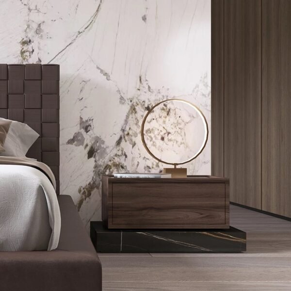 Night Table – Elegant Bedside Accent