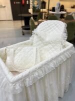 Baby Bed – Kids’ Crib / Toddler Bed - Image 2