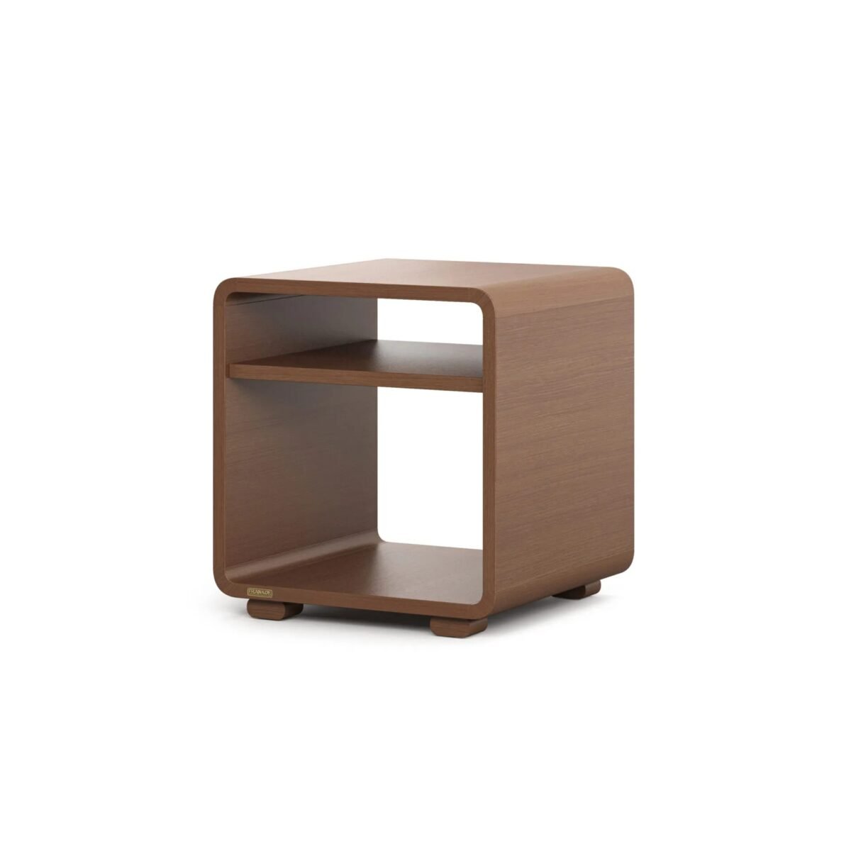 Cruse Night Table — Sleek Modern Bedside Table - Image 3