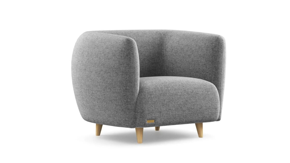 Victor Armchair - Image 3
