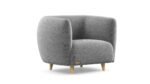 Victor Armchair - Image 3