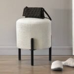 Buff Chair – Distinctive Pouffe Seat - Image 3