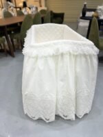 Baby Bed – Kids’ Crib / Toddler Bed - Image 3