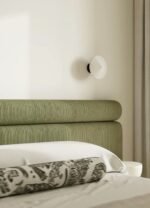 Siyros Elegant Bed - Image 2