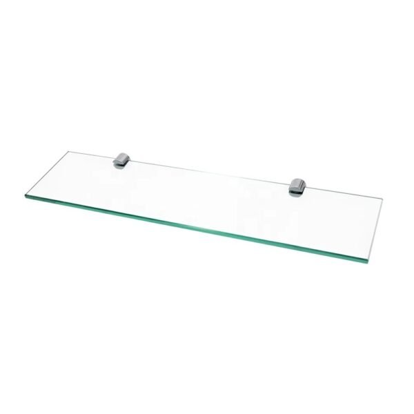 Glass Shelves – Modern Wall Storage