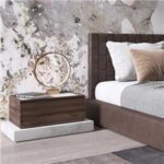 Night Table – Elegant Bedside Accent - Image 2