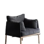 Armchair – Elegant Design with Lasting Comfort