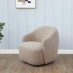 Armchair - Elegant Design - Image 5