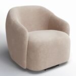 Armchair - Elegant Design - Image 3