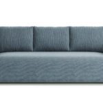 Lisbon Minimalist 3 Seater Sofa — Sleek & Versatile Comfort