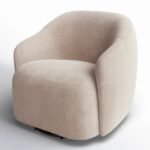 Armchair - Elegant Design - Image 2