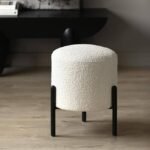 Buff Chair – Distinctive Pouffe Seat