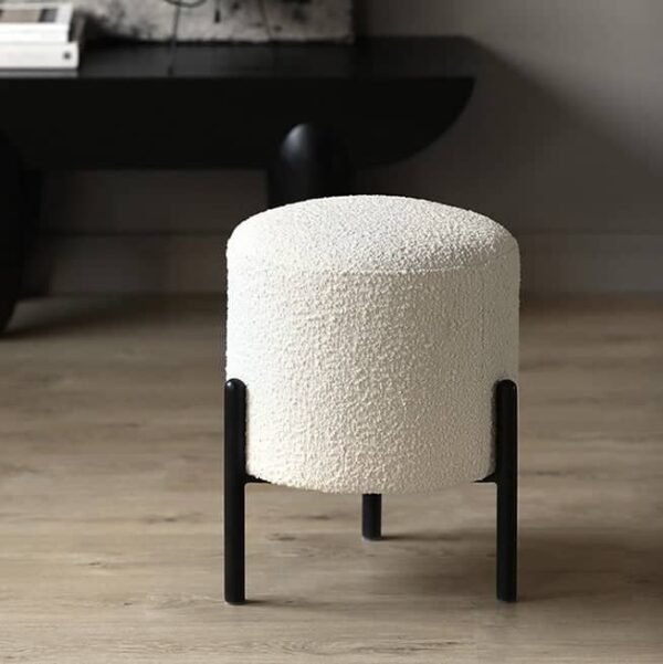 Buff Chair – Distinctive Pouffe Seat