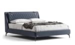 Upholstered Bed — Elegant & Elevated Design - Image 4