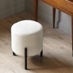 Buff Chair – Distinctive Pouffe Seat - Image 2