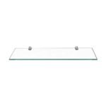 Glass Shelves – Modern Wall Storage - Image 2