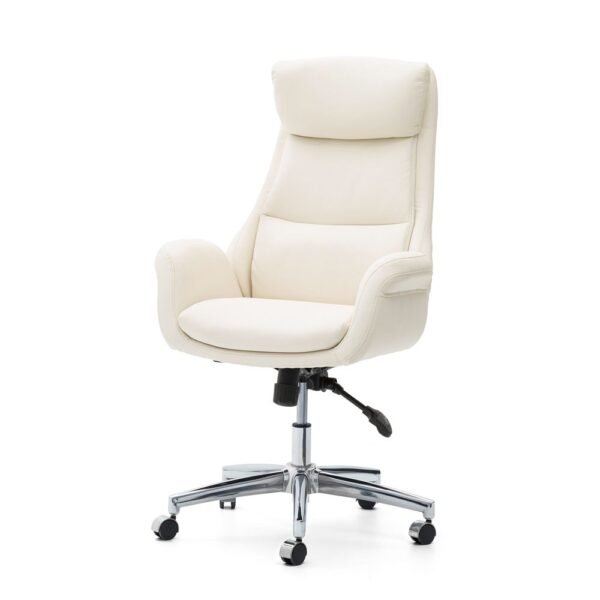 High-Back Office Chair
