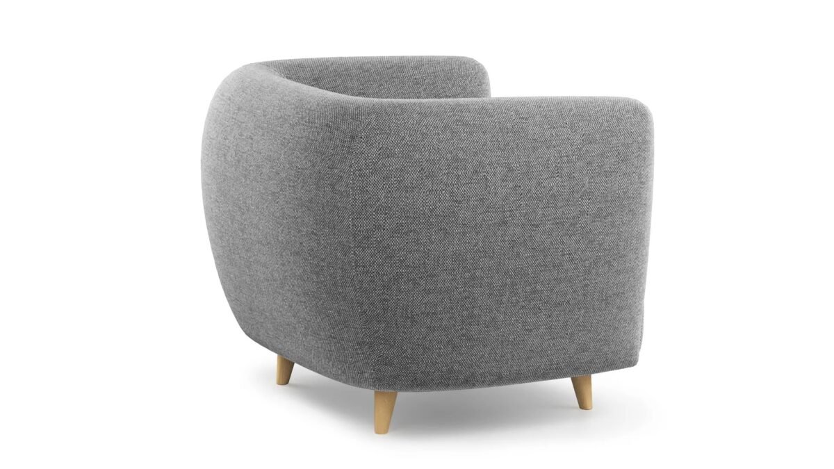 Victor Armchair - Image 2