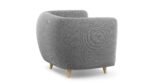 Victor Armchair - Image 2