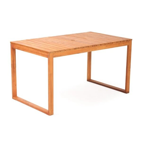 Outdoor Dining Table