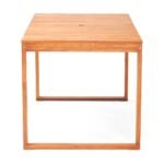 Outdoor Dining Table - Image 3