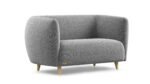 Victor 2-Seater Sofa - Image 3