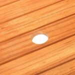 Outdoor Dining Table - Image 4