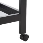 Trolley With Tempered Glass - Image 4