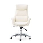 High-Back Office Chair - Image 4