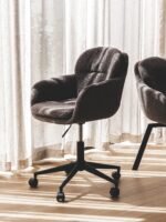 Sowkama Office Chair - Image 4