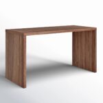Writing Desk\Office Table W50 H50 L180 - Image 3