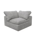 7-Seater Modular Sofa Set - Image 3