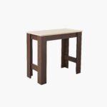 Contemporary Dreams 4-Seater Bar Table - Image 3