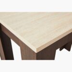 Contemporary Dreams 4-Seater Bar Table - Image 4