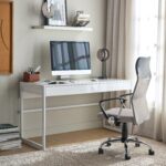 Elegant Office/Study Desk - Image 2