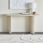 Console Table – 140 × 45 × 95 cm - Image 3