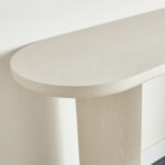 Console Table – 140 × 45 × 95 cm - Image 4