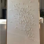 Hand-Made Artist Board – 70 × 110 cm