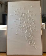 Hand-Made Artist Board – 70 × 110 cm