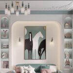 Artist B – Handmade Artistic Board