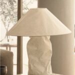 Decorative Ceramic Table Lamp – 60 x 30 cm