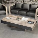 Coffee Table – Classic Design - Image 2