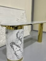 Slim Console Table