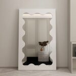 Large Decorative Wall Mirror