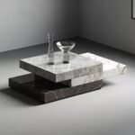 Coffee Table – Elegant Design