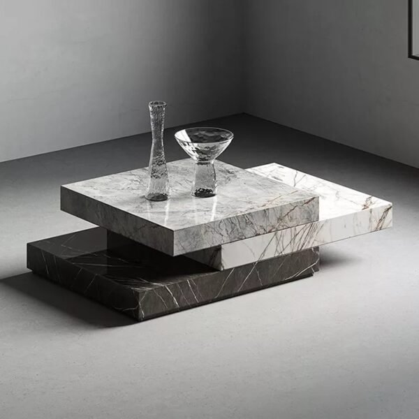 Coffee Table – Elegant Design